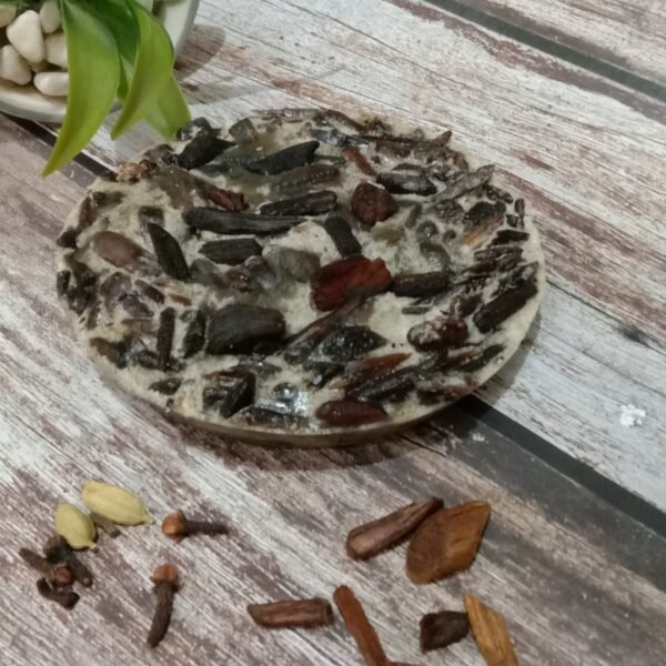 بخور السرايا