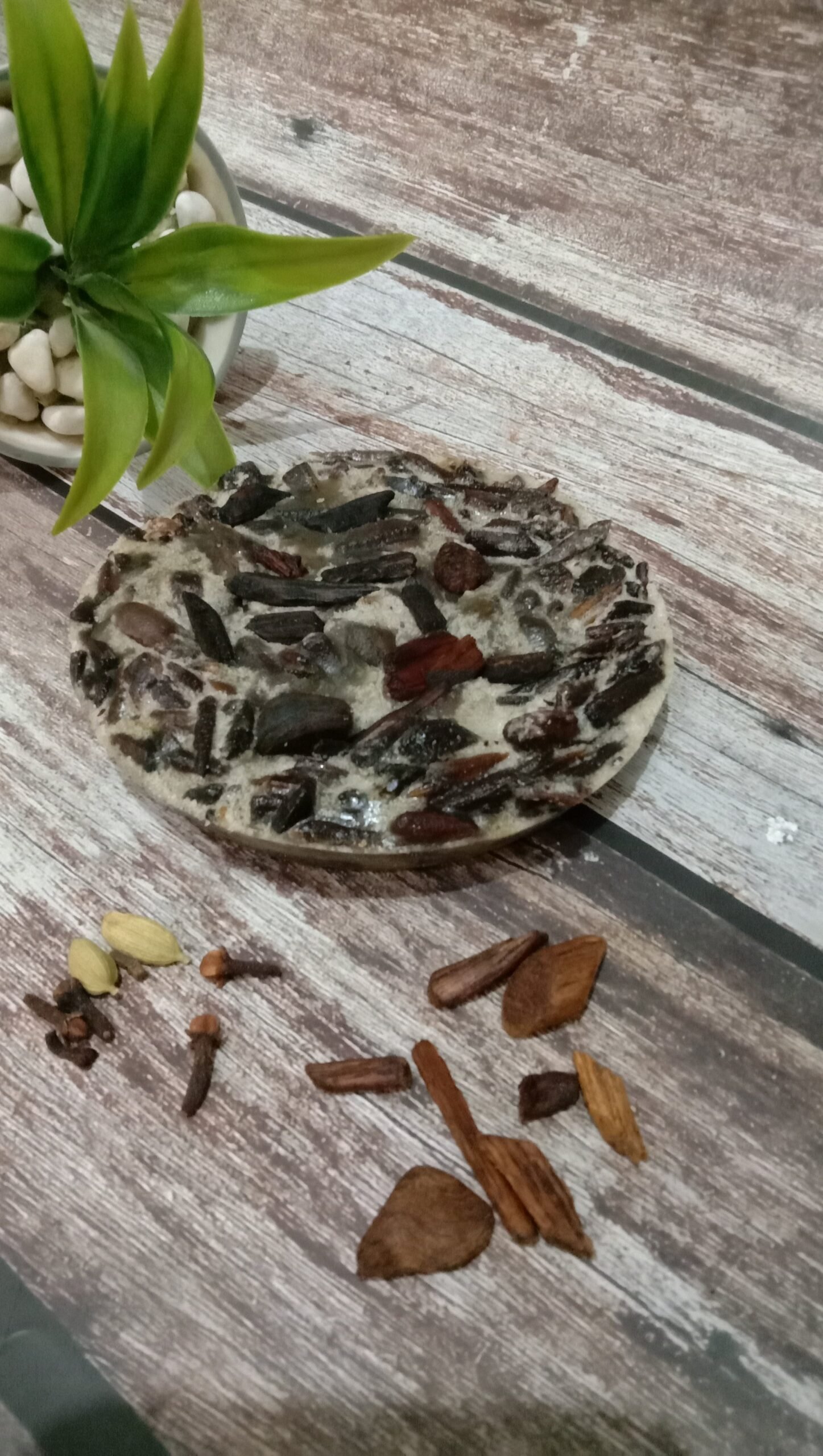 بخور السرايا