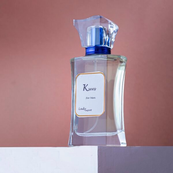 عطر ksees رجالي متوفر احجام