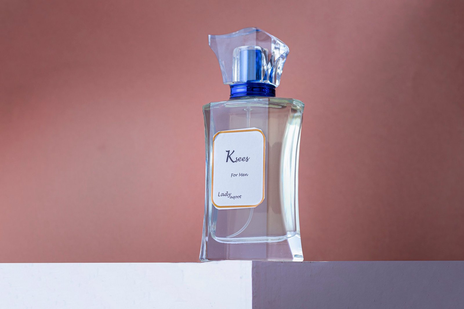 عطر ksees رجالي متوفر احجام