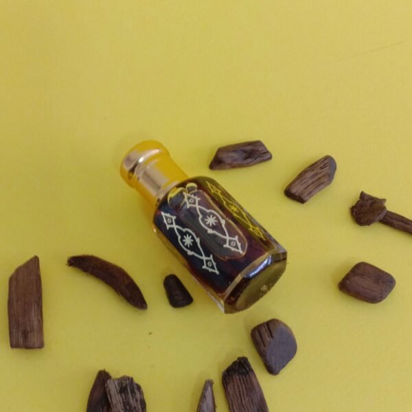 عطر عود هيبه