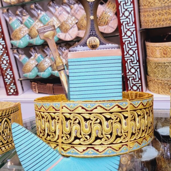 جنابي صيفاني وعزيري