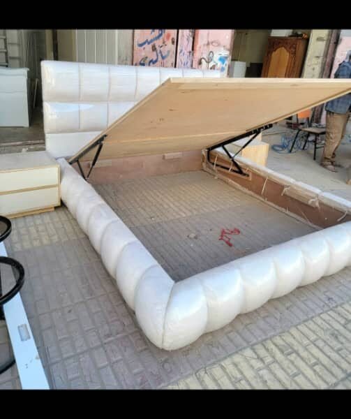 غرف نوم ماليزي