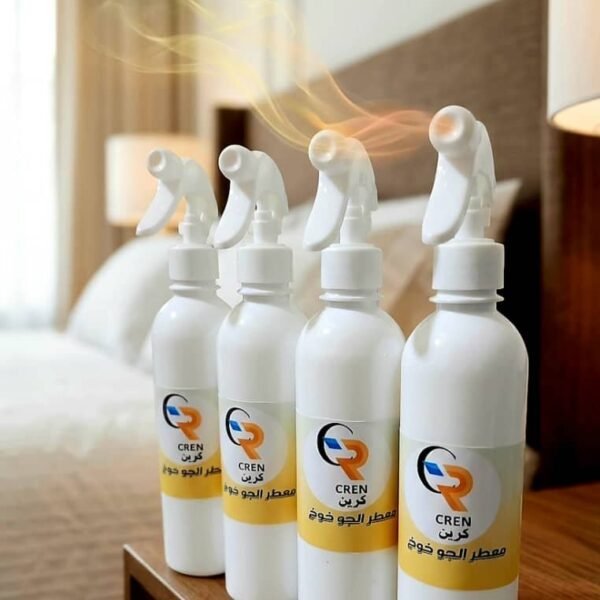 معطر الجو خوخ كرين