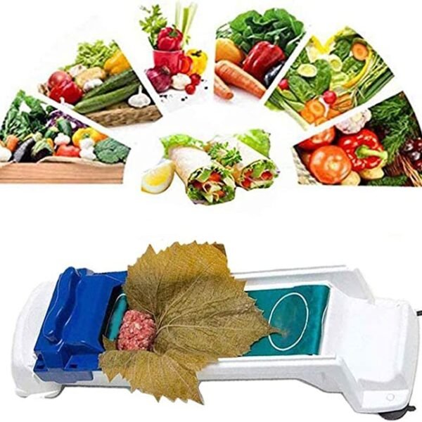 آلة لف ورق العنب وملفوف الخضار