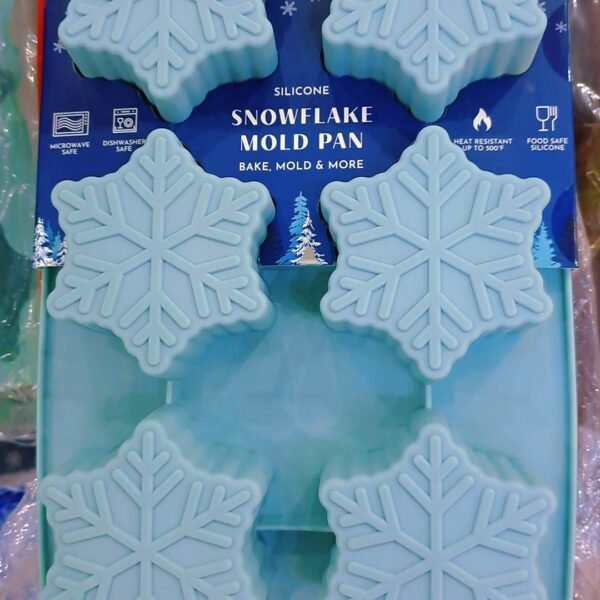 قالب كعك سليكون