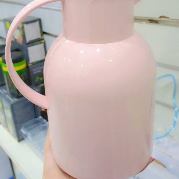 ثلاجه شاي و قهوه