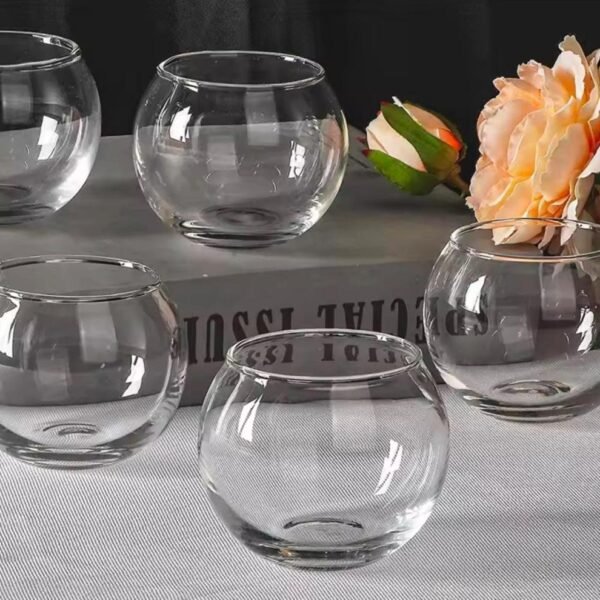 طقم مطايب حلا كروي