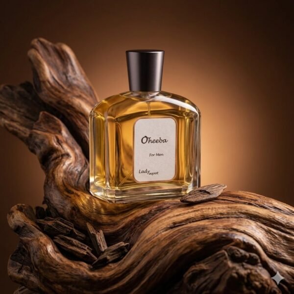 عطر عود هيبه 100ملي متوفر منه احجام