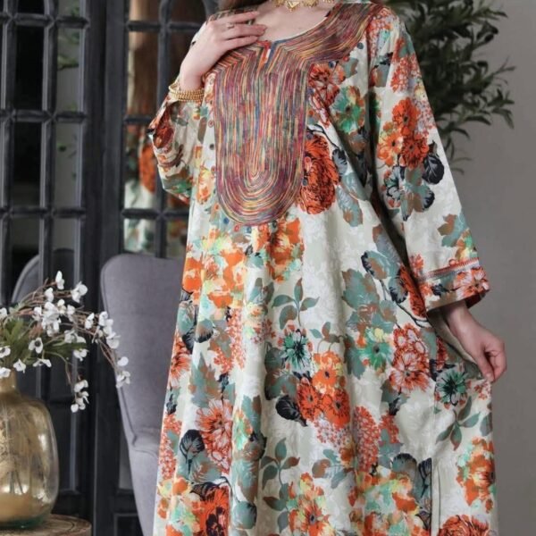 مخور نسائي صيفي