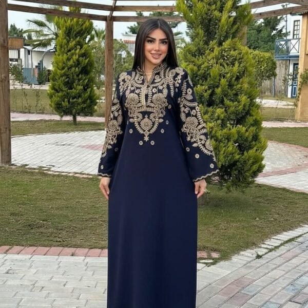 جلابية مصرية