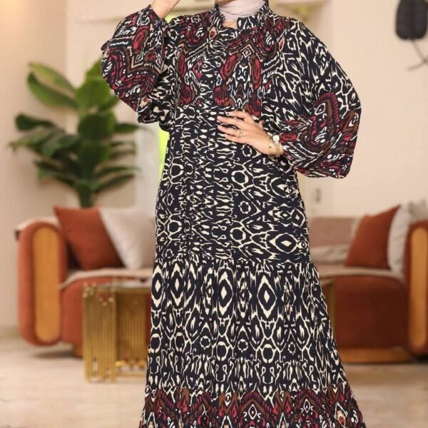 جلابية مصرية