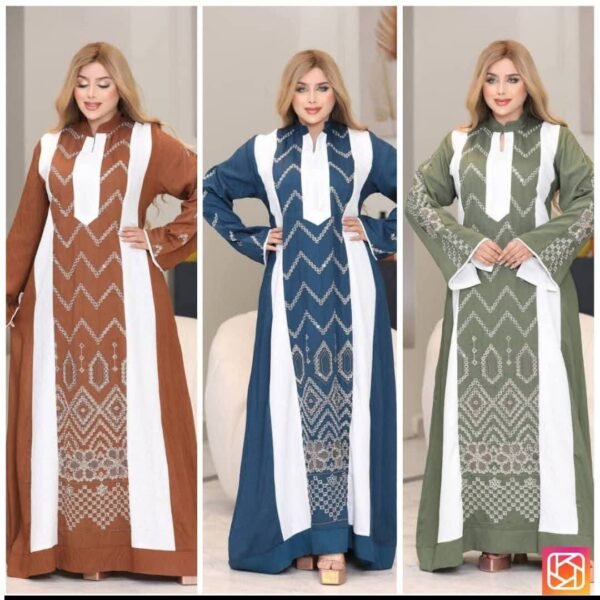 جلابية مصرية