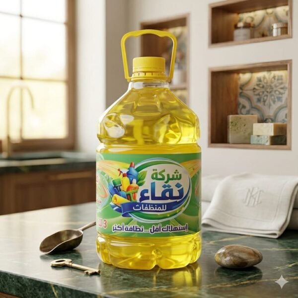 فيري غسيل صحون ٣ لتر