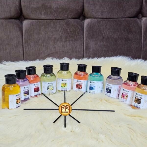 روائح ابو عود