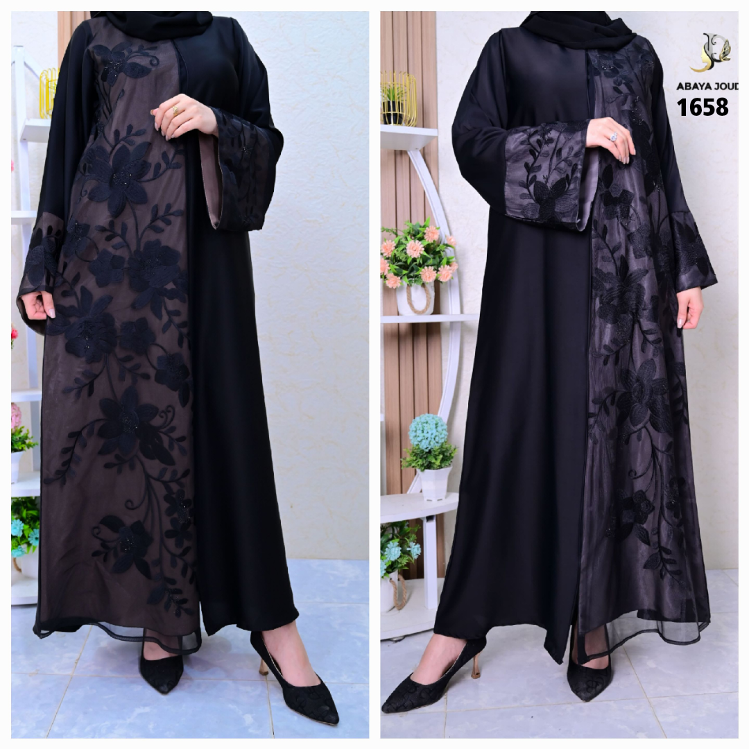 عباية جودة - الصورة 3