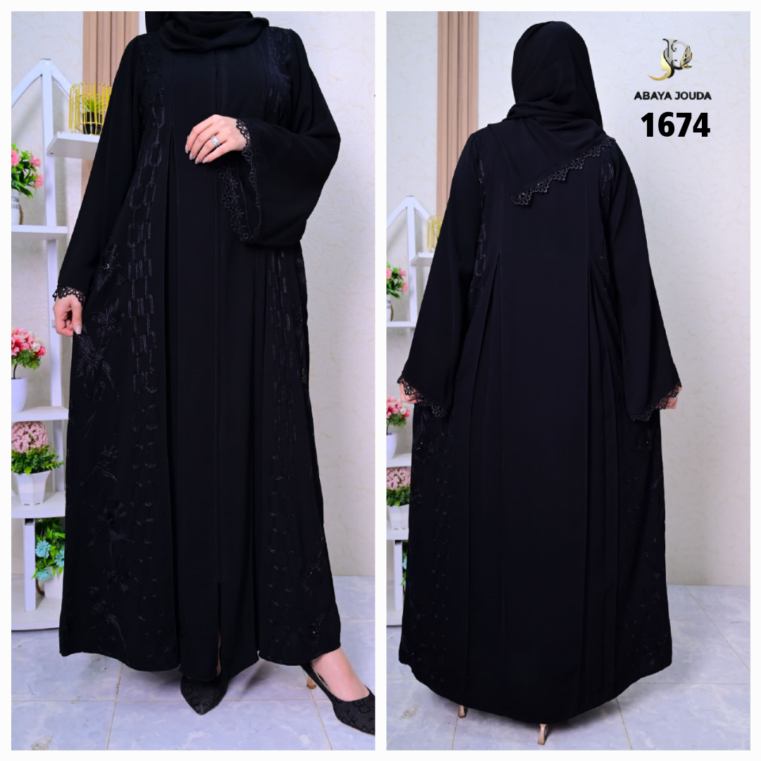 عباية جودة - الصورة 6