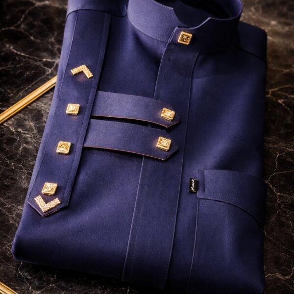 ثوب رجالي سلك