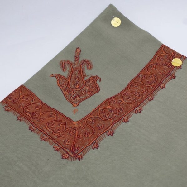 أفخم وارقى الشيلان الكشميري