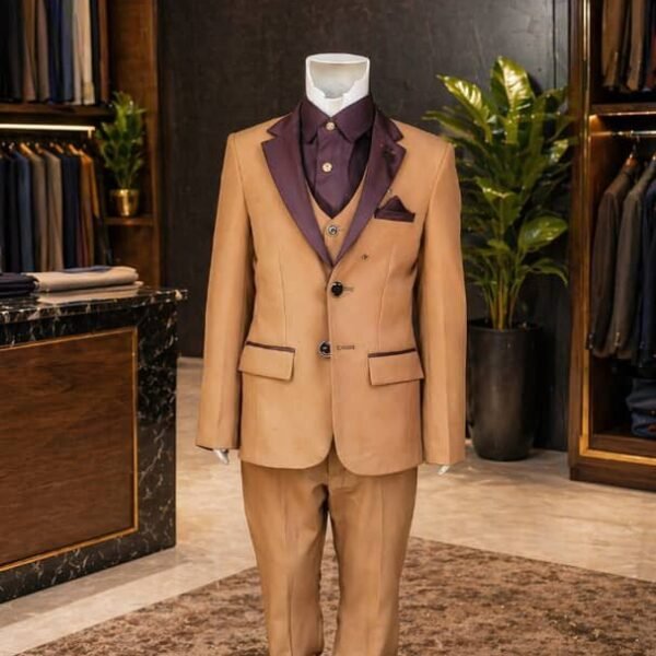 افخم البدلات الولاده