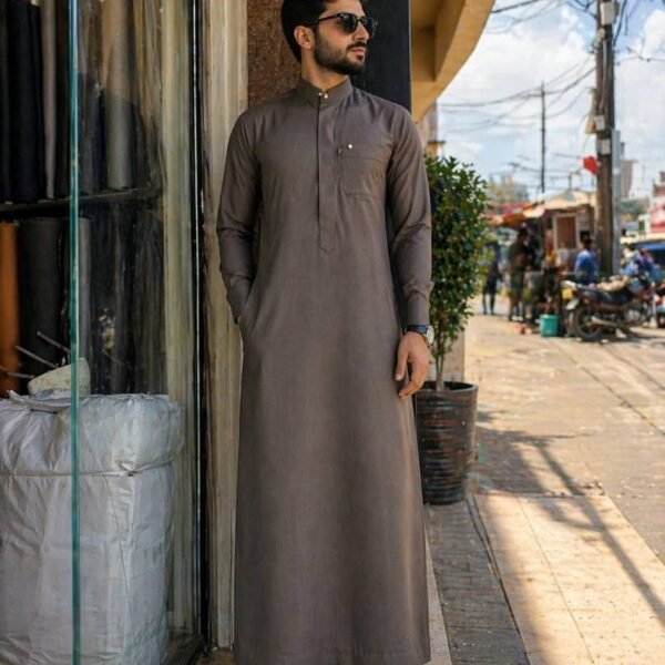 ثوب رجالي الرهيب خشابي