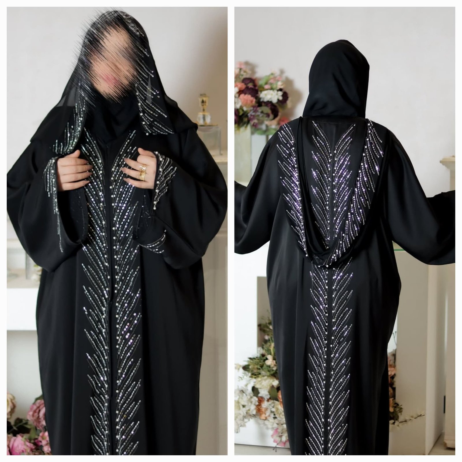 عباية جودة - الصورة 5