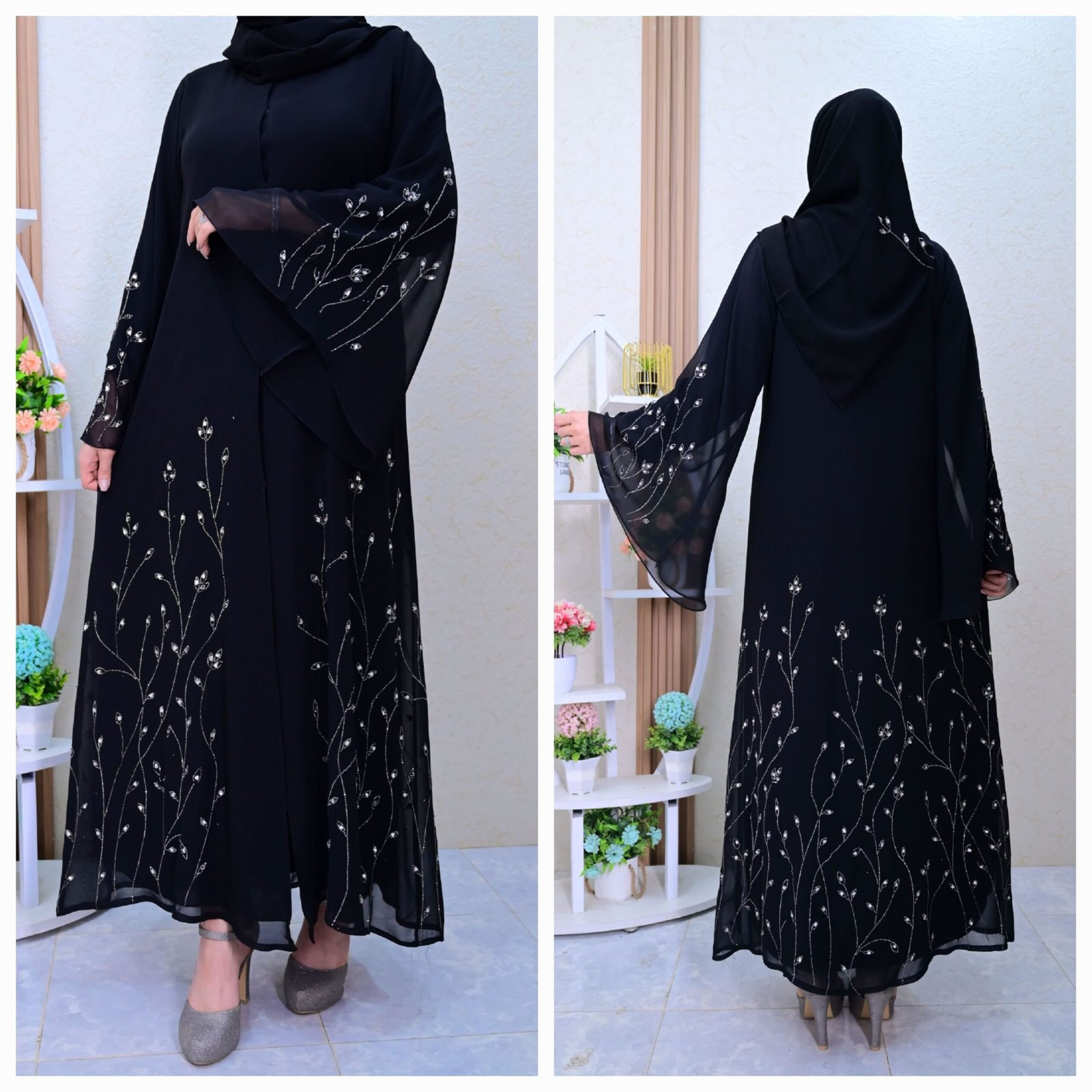 عباية جودة - الصورة 4