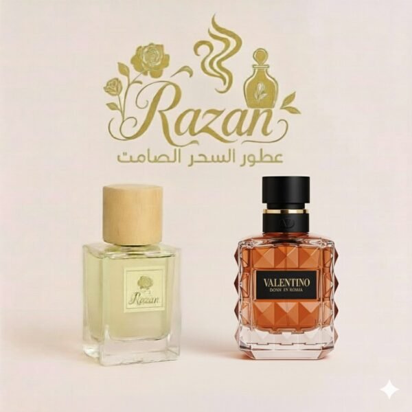 عطر فالنتينو بورن ان روما نسائي