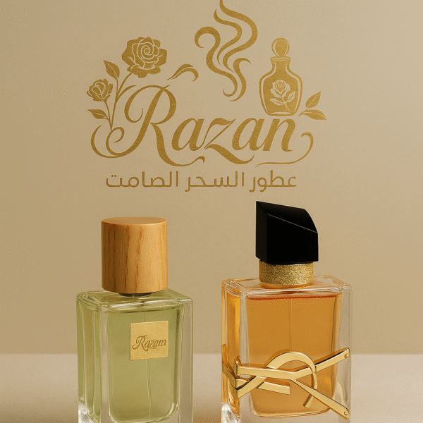 عطر ليبر افسان لوران