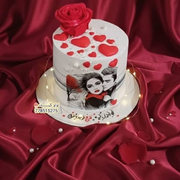 كيك اسفنجي بجوده عاليه