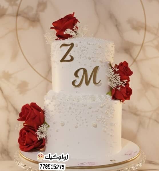 كيك دورين بحشو الجناش شوكليت