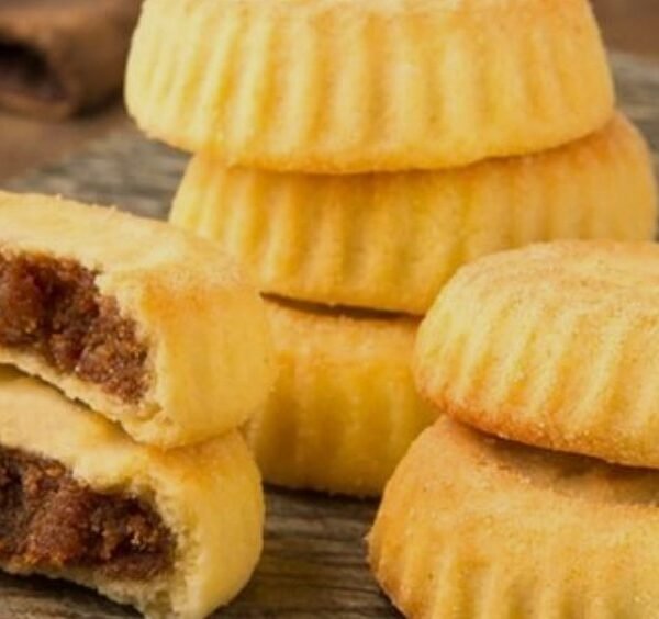 معمول بالتمر