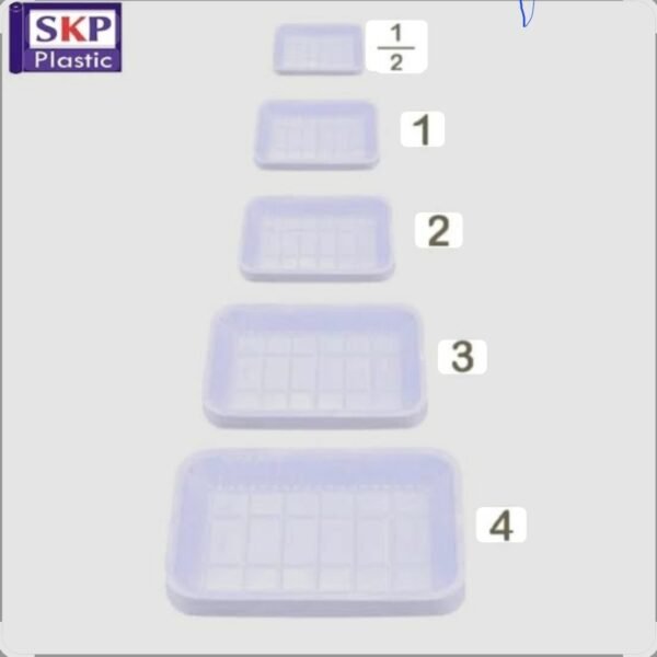 صحون وملاعق وكاسات بلاستيك