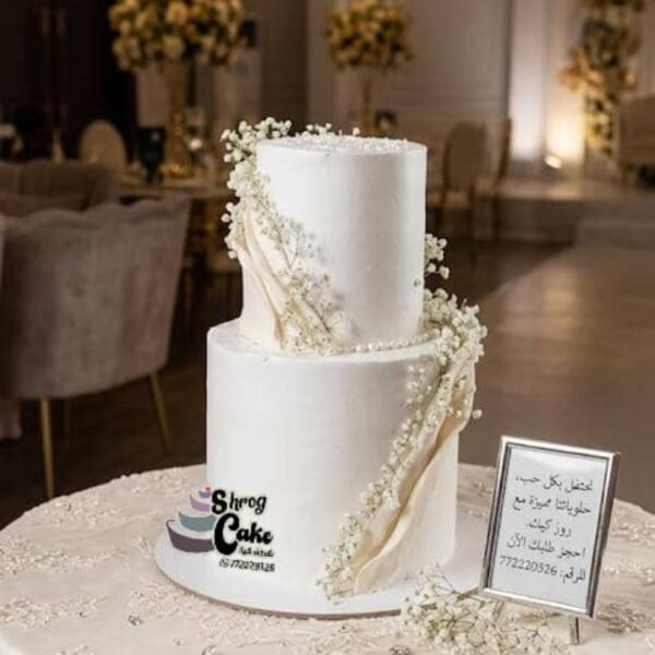 ترتة ادوار لقاعة عرس او خطوبه او عقد