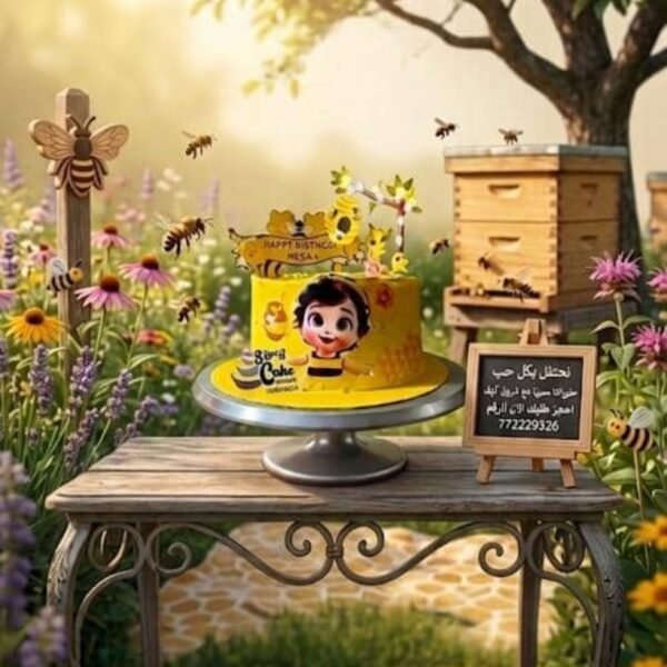 ترتة للاميرات الصغار