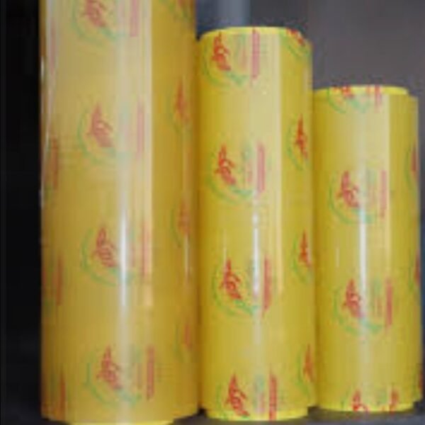 رول نايلون تغليف وقصدير للتغلف