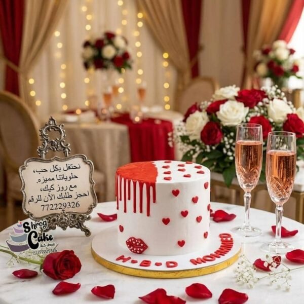ترتة عيد زواج