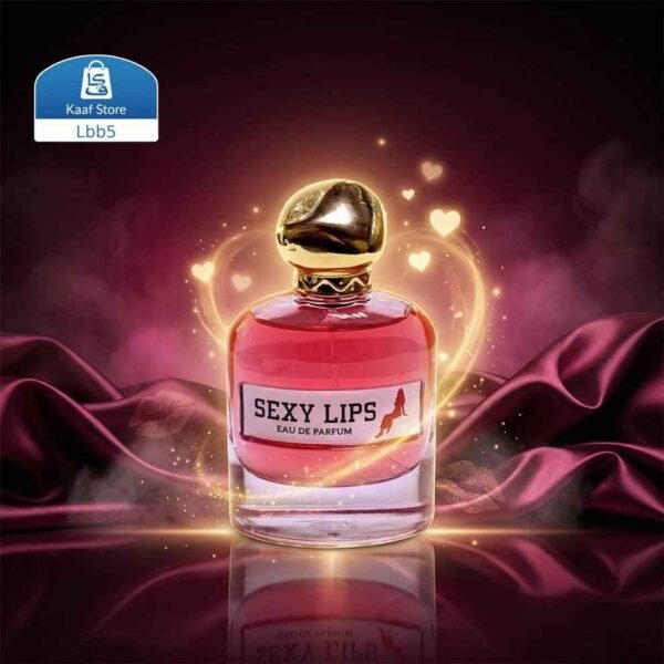 عطر Sexy Lips النسائي