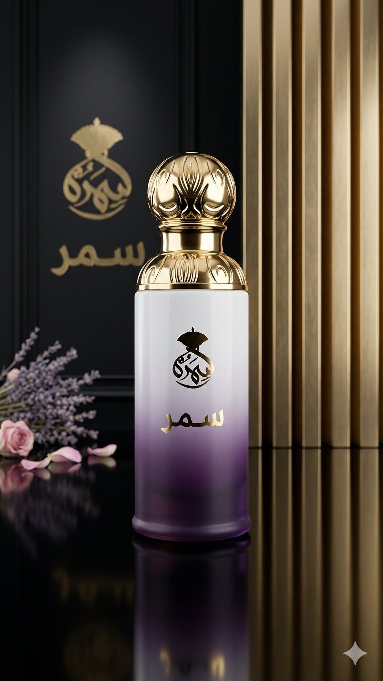 عطر سمر