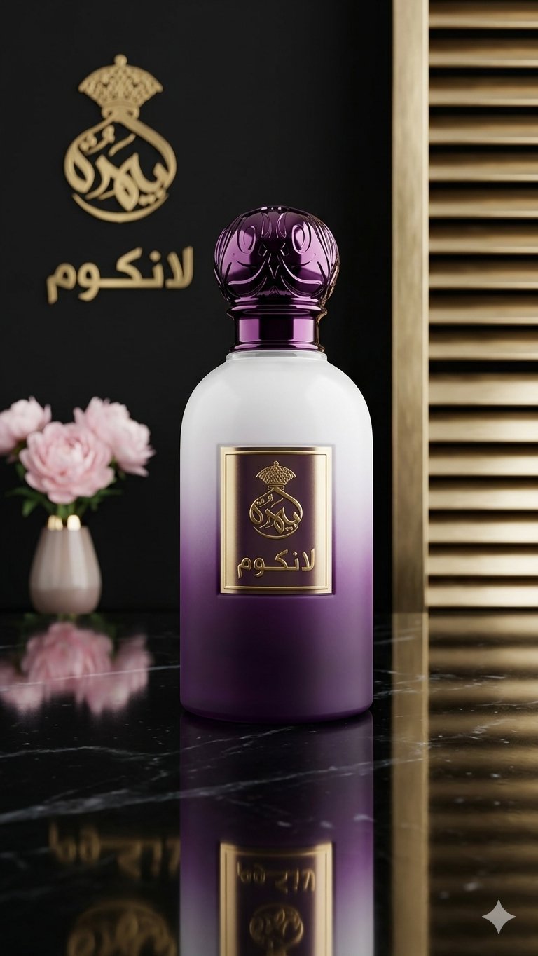 عطر لانكوم