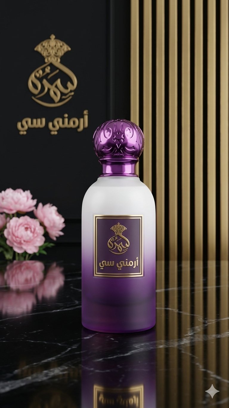 عطر أرمني سي