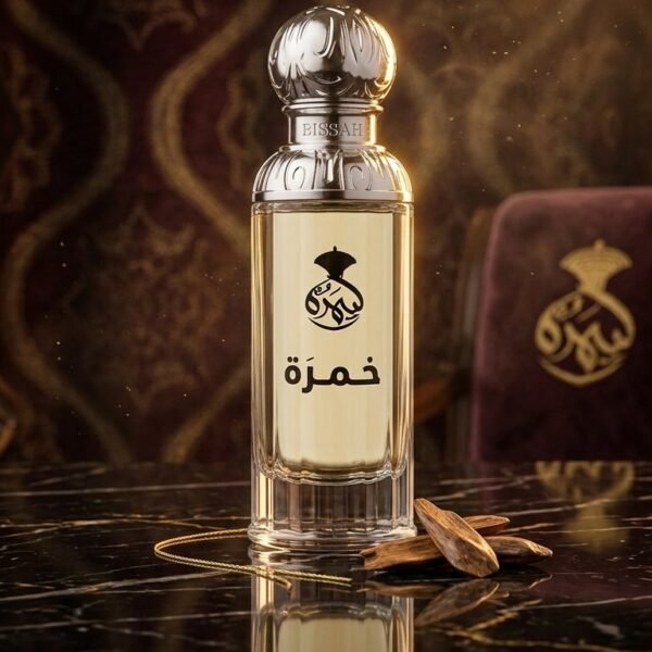 عطر خمرة