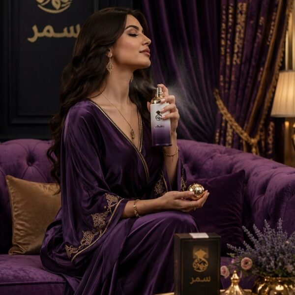 عطر سمر
