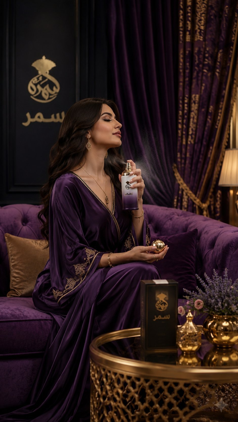 عطر سمر