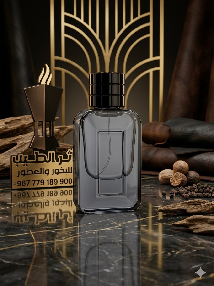 عطر ظل البحر رجالي ٣٠ مل - Image 3