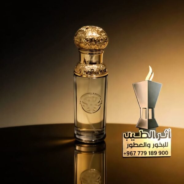 عطر قصة ٥٠مل