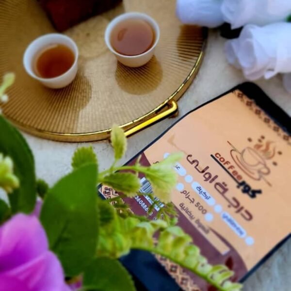بُن "كوب كوفي" – أصالة الماضي بجودة التصدير العالمية ☕🇾🇪