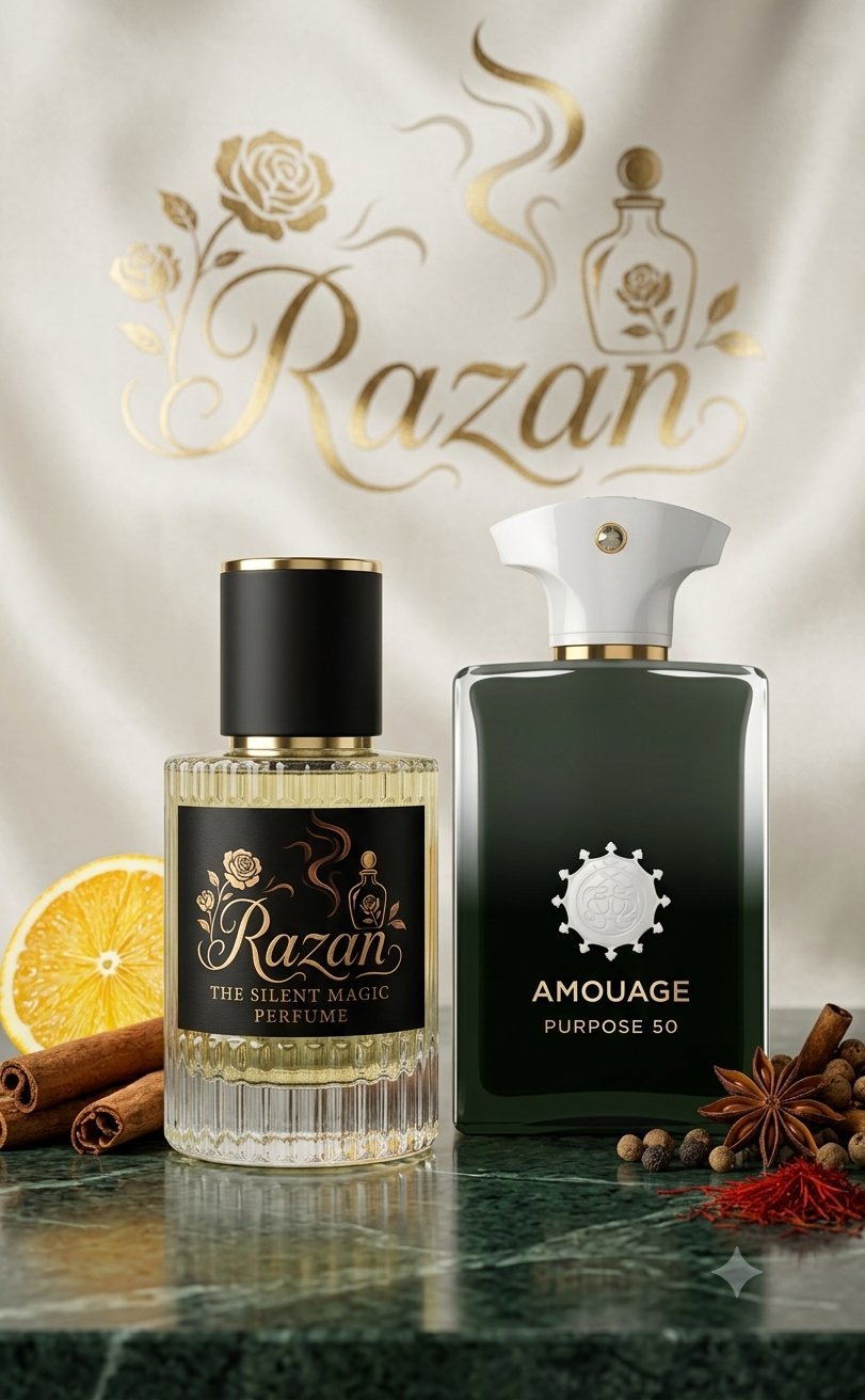 عطر امواج بربوس رجالي