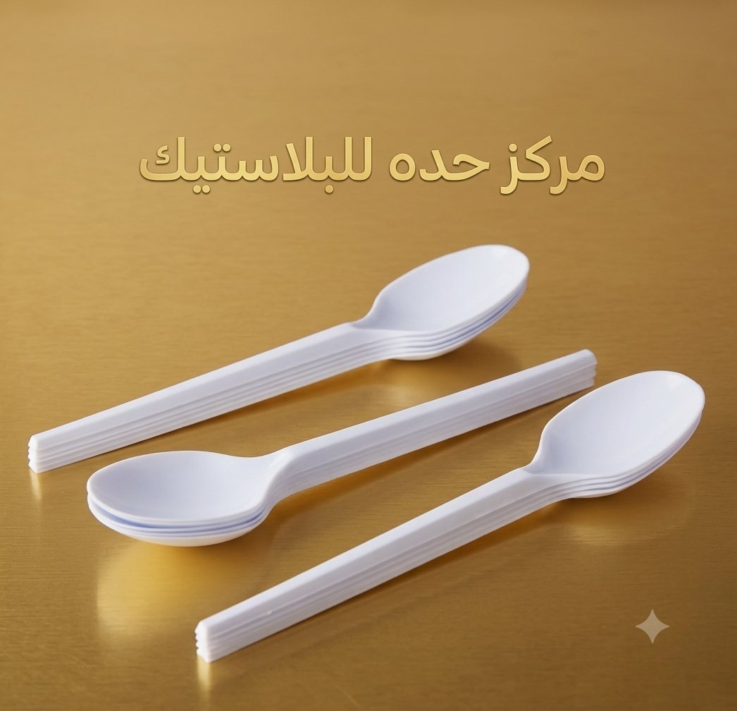ملاعق شوك