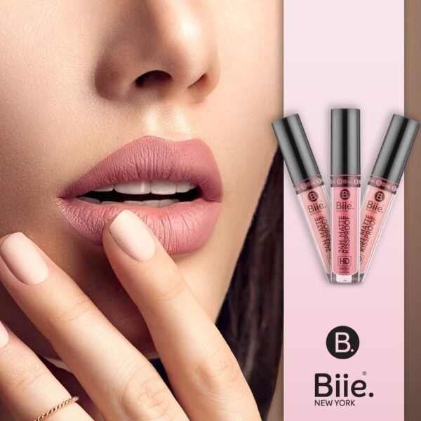 روج Biie